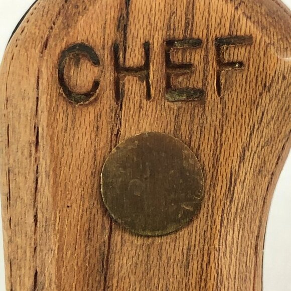 Carvel Hall Great Blades 10 Inch Chef's Knife - Picture 6 of 6